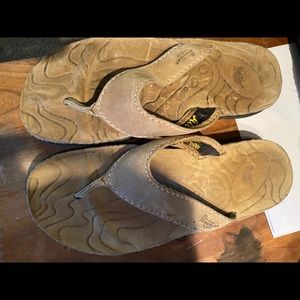 Doc Marten Flip Flops